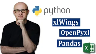 How to Replace VBA with Python Step-By-Step Tutorial
