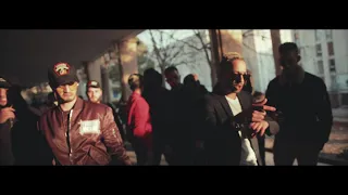 Naps Ft Soolking Favela Clip Officiel 