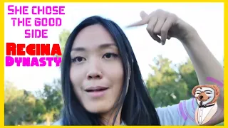 regina ginera dynasty fmv