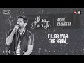 Download Lagu Dua Ban Ja - Lyrical | Akhil Sachdeva | ALTBalaji | It Happened In Calcutta