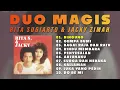 DUO MAGIS RITA SUGIARTO & JACKY ZIMAH