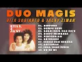 Lagu DUO MAGIS RITA SUGIARTO \u0026 JACKY ZIMAH