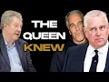 S*x, Power, Epstein, and the Crown: The Prince Andrew COVERUP