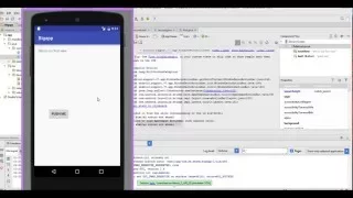 Open New Activity from Android Button Click