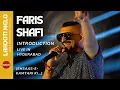 Introduction Faris Shafi s Powerful Rap Resonates at Lahooti Melo 2024 in Hyderabad