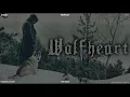 WOLFHEART - THE HUNT LYRICS