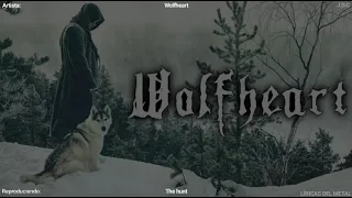 Download WOLFHEART - THE HUNT LYRICS MP3