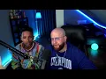 LACAZETTE x JAZEEK - CDY | REACTION