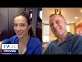 Chicago P D Stars on Halstead Leaving Burzek s Big Move Season 10