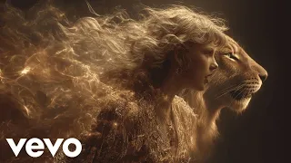taylor swift lionheart official music video 2026