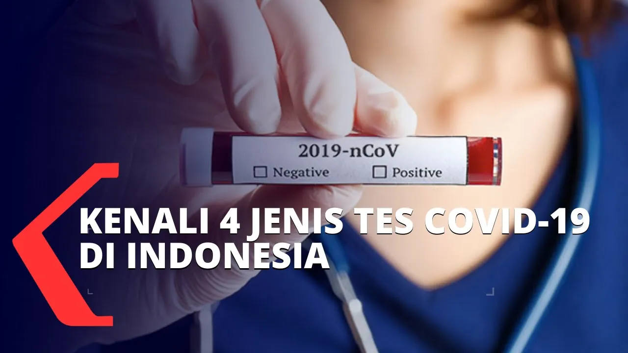 JAKARTA, KOMPAS.TV - Pemerintah Indonesia tengah berupaya untuk melakukan tes virus corona atau Covi. 
