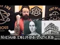 Timesuck Madame Delphine LaLaurie How Evil Was She