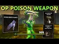 BREAKING Elden Ring with the Poisoned Hand