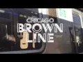 Lincoln Park to Loop