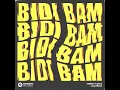Bidi Bam - TWENTY SIX & Jenn Morel
