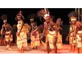 Download Lagu Croc Festival: Performance of Papua New Guinea dancers (1)