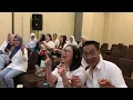 Lagu SINGING COMPETITION #3 - 30 YEARS REUNION SA A 1993 - STIE PERBANAS JAKARTA | PALETTE ENTERTAINMENT