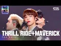 Download Lagu [2021 가요대전 4K] THE BOYZ(더보이즈) - THRILL RIDE+MAVERICK @가요대전 Gayo Daejeon 20211225
