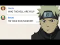 Download Lagu If Boruto Met Young Naruto...