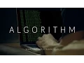 Lagu ALGORITHM: The Hacker Movie