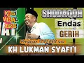 Download Lagu Shodakoh endas gerih / Pengajian Kh Lukman Syafi'i lucu terbaru / Pengajian SUPERRR lucu