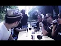 Calle 13 - Dándole la Vuelta al Mundo