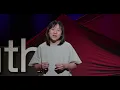 The 4C s For Making A Difference In The World Verity Leung TEDxYouth GranvilleIsland