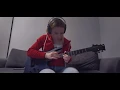 Bullet For My Valentine - Hearts Burst Into Fire guitar by Alex S