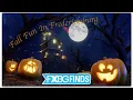 Fall in Fredericksburg is Packed with Exciting Activities
