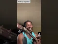 Legalize by Mr Eazi  acoustic