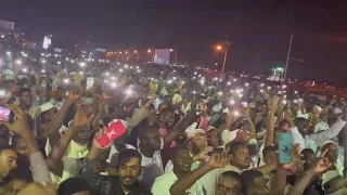 فلسنا بطير مهيض الجناح ولن نستذل و لن نستباح 