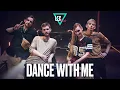 Download Lagu KIA Motors x LECtronic: Dance with me feat. Sjokz
