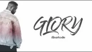 sarkodie ft yung l glory give god the glory misterjaay reacts