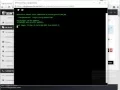 SSH Gateway - Creating a node and launching a Web Terminal