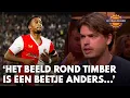 Download Lagu Sam van Royen laat ander geluid horen over situatie van Quinten Timber bij Feyenoord