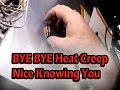 Download Lagu Bimetal Copper Titanium Heatbreak for E3D V6, stop jamming and heat creep Bi-Metal