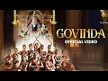 Download Lagu Govinda (Official Music Video) Sharanya Srinivas, Abhishek Thakur | New Hindi Songs 2024