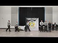 Cobb County Sheriff s Office Training Academy Graduation Ceremony Mandate Class - 01 06-05-26