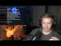 Chris REACTS to We Came As Romans - BORN FROM NOTHING [SUB SUNDAY #249]