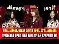 Lagu WAH...MENGEJUTKAN CERITA APRIL SO'AL ASMARA❗TERNYATA APRIL DAN ROBI TELAH SESERIUS INI‼️