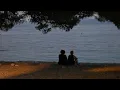 《海边的默契沉默》| 1 Hour Sad Chinese Songs (The Silent Understanding by the Sea)