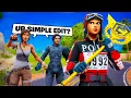 My Duo Dropped Me over Simple Edit So I Played With a Pro