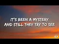 Journey - Who's Crying Now (Lyrics)