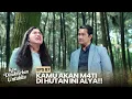 Download Lagu Om Wildan Meninggalkan Alya Di Hutan | KAU DITAKDIRKAN UNTUKKU | EPS.87 (1/2)