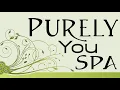 Aromatherapy Massage at Purely You Spa in Naples FL