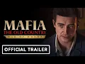 Mafia The Old Country - Man of Honor