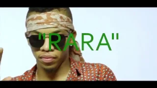 tekno rara official video
