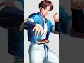 China Team - Kof - Real Life