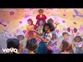 Download Lagu Vajèn van den Bosch, Ruth Jacott, Encanto - Cast - De familie Madrigal (Van \