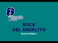 Los Rebeldes del Rock   Rock del angelito Karaoke